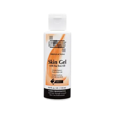 Skin Gel: 118 мл - 3081₴