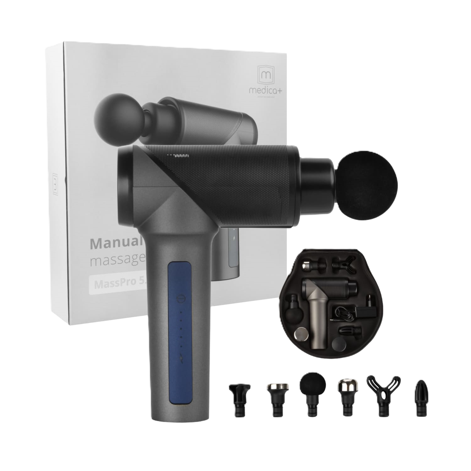 MassHand Pro 5.0 1 шт от производителя