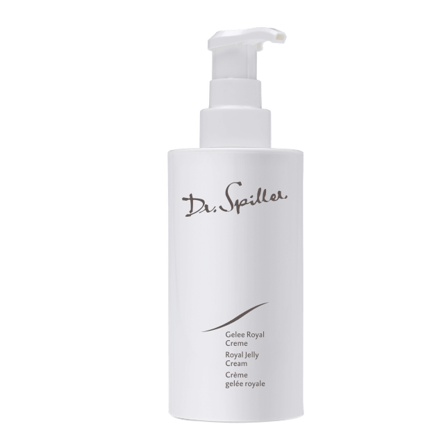 Royal Jelly Cream 5 ml - 50 ml - 200 ml de la producător