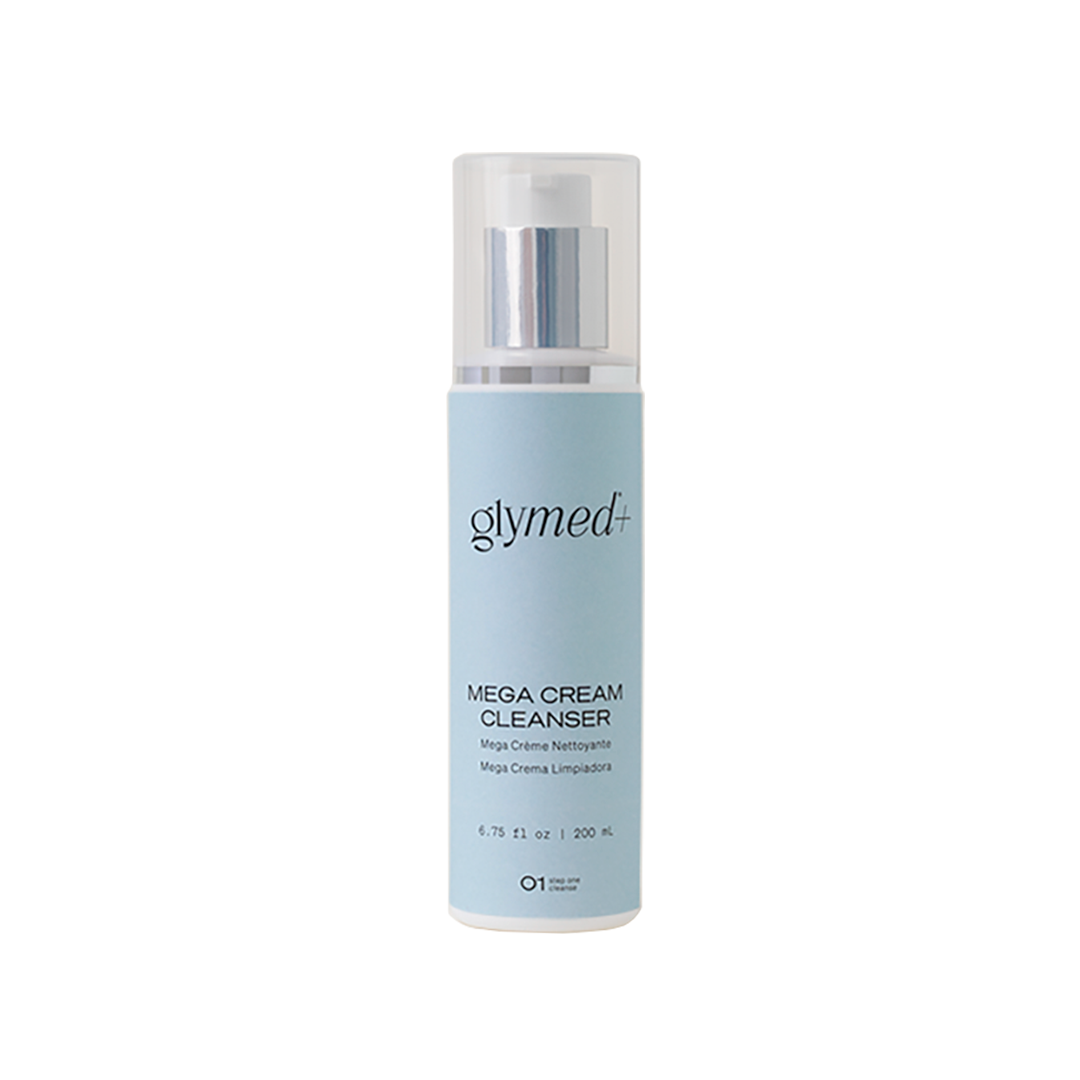 Mega Cream Cleanser 200 ml