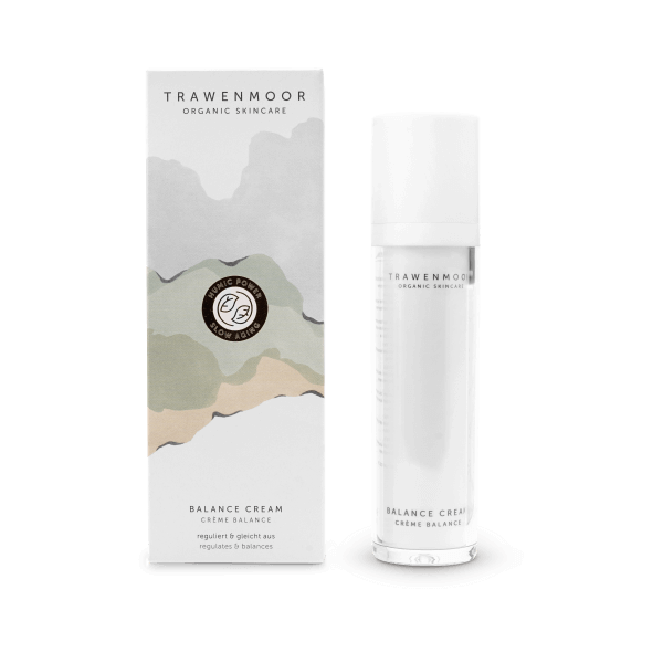 Balance Cream: 50 мл - 100 мл - 50 мл (Refill) - 4298,40₴