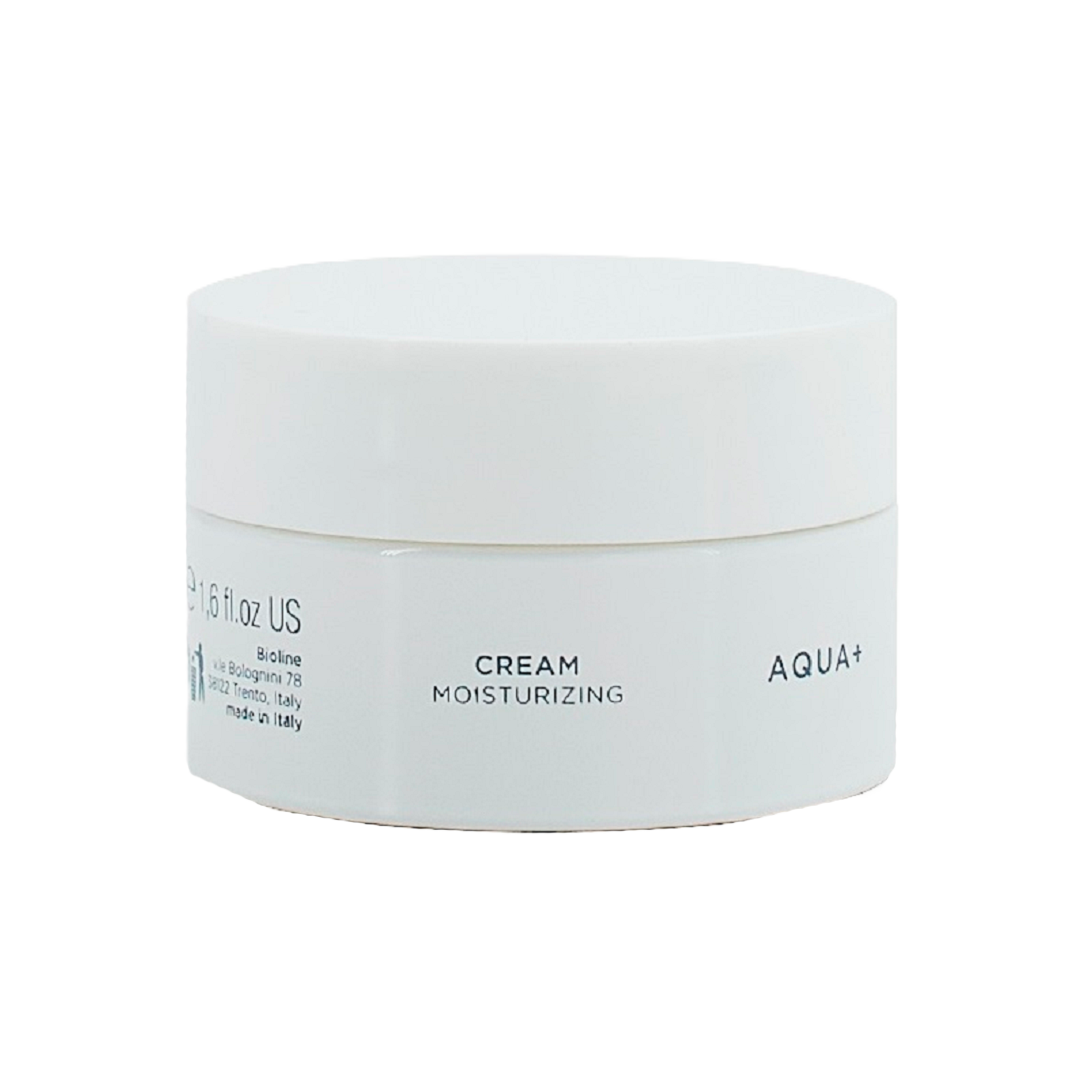 Aqua+ Cream Moisturizing 50 мл от производителя