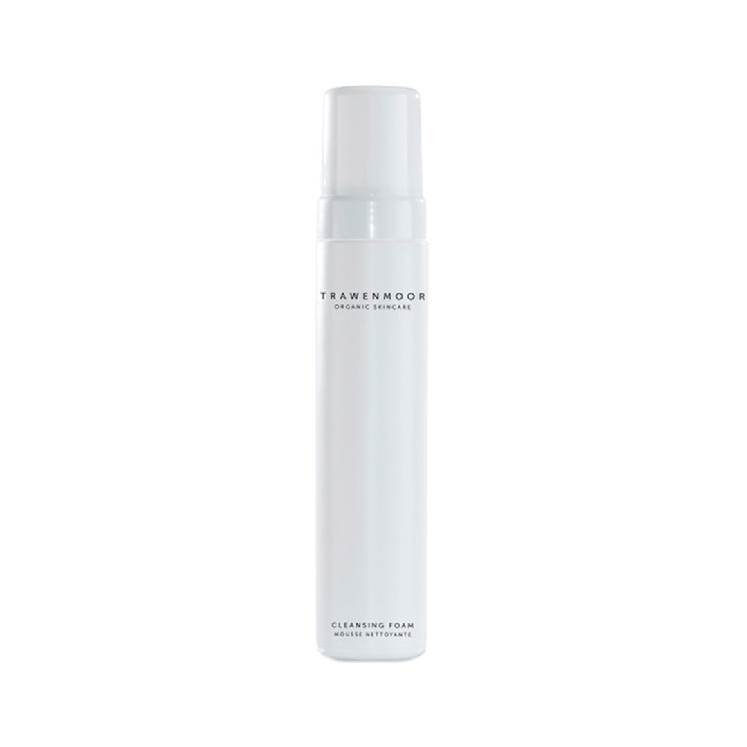 Cleansing Foam od Trawenmoor : 171 zł