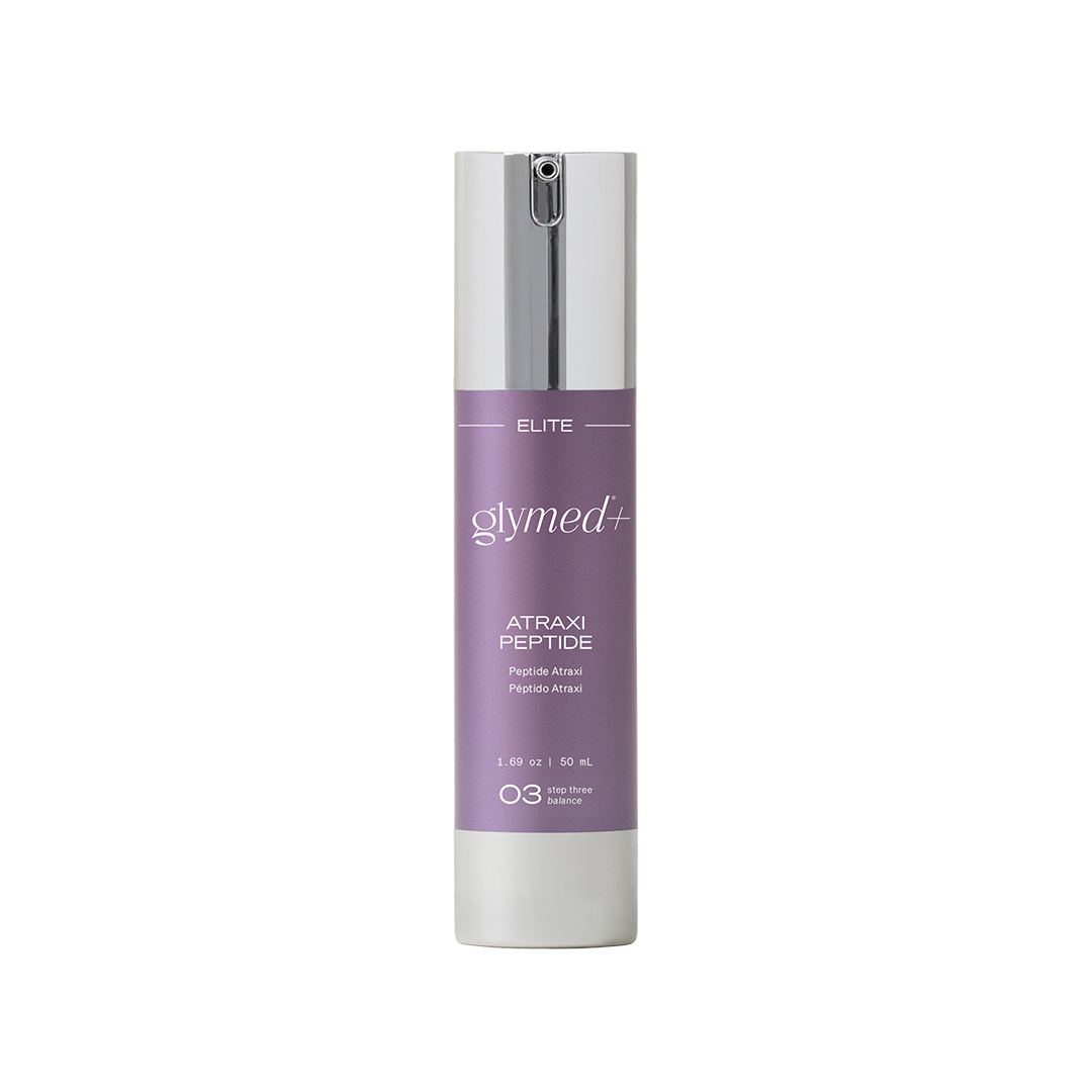 Atraxi Peptide New