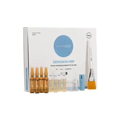 XEROSKIN PEEL HRP 8*2 мл от производителя