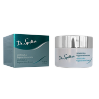 Dr. Spiller Sensicura Regeneration Cream 50 мл: В корзину 102207 - цена косметолога