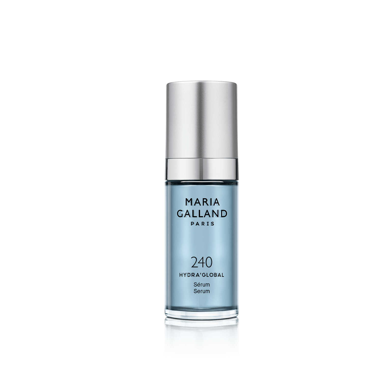 240 Hydra’Global Serum: 30 мл - 60 мл - 15 мл - 4528,80₴