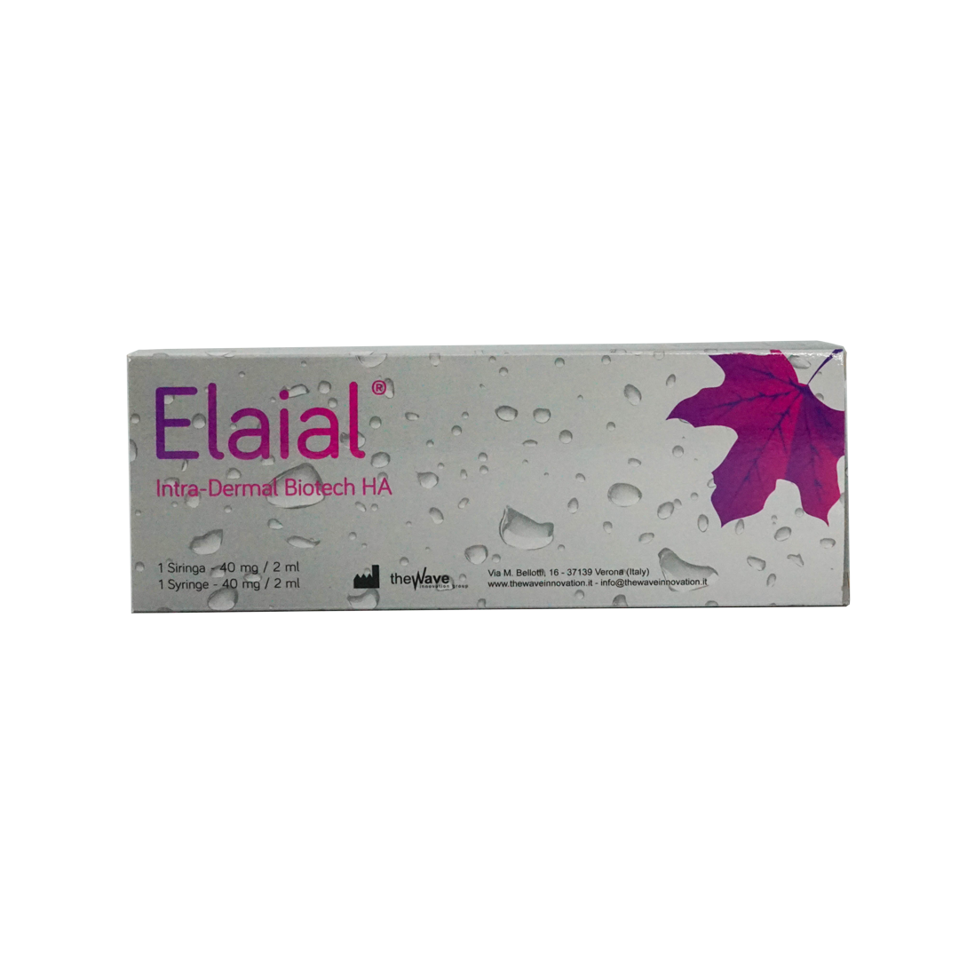 ELAIAL від Elaial 