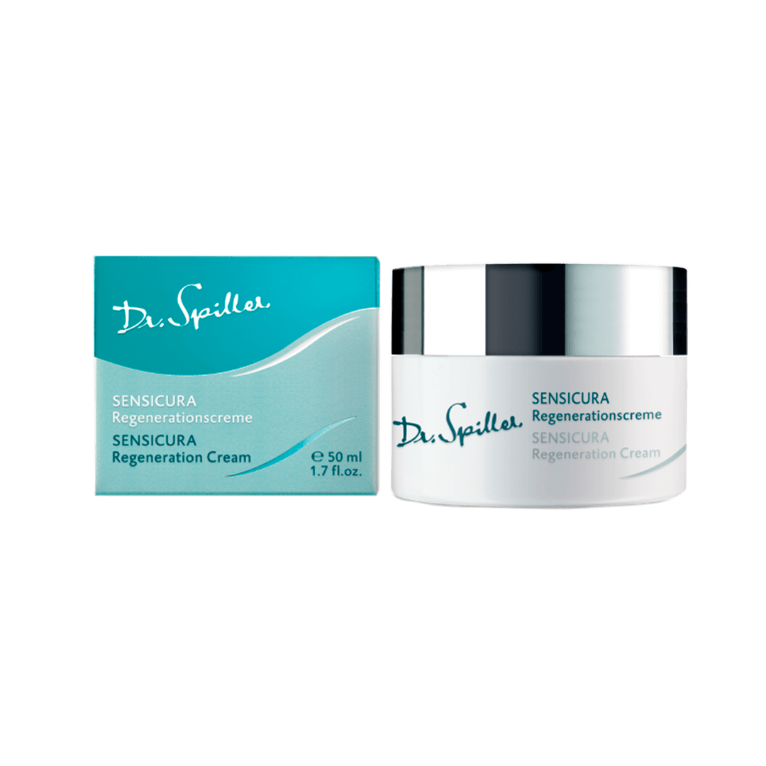 SENSICURA Regeneration Cream 50 мл вiд Dr. Spiller