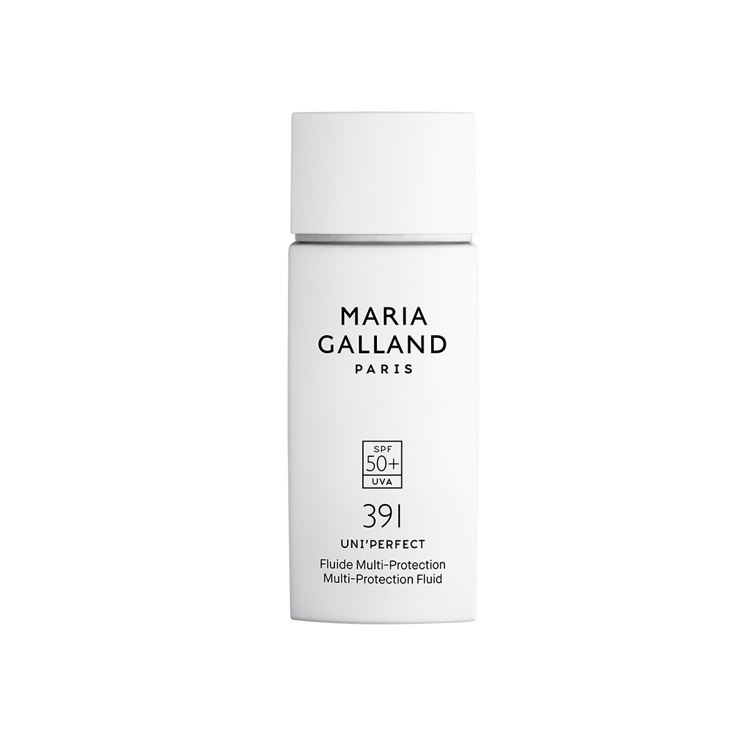 391-Multi-Protection Fluid SPF50 30мл