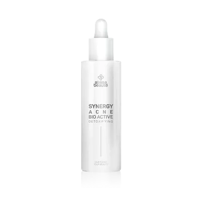 BIO ACTIVE Synergy Acne: 50 мл - 1600,02₴