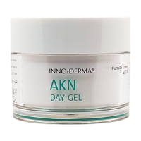 Innoaesthetics AKN DAY GEL 50 мл: В кошик ID020 - цена косметолога