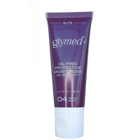 Glymed Oil-Free Protective Moisturizer with SPF 50 30 мл: В кошик US-GM-72ET - цена косметолога