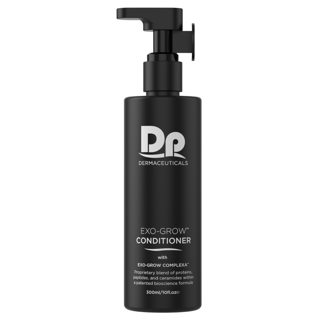 EXO-GROW CONDITIONER 300 мл - 1000 мл от производителя