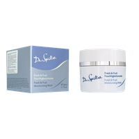 Dr. Spiller Fresh & Fruit® Moisturizing Mask 50 мл: В кошик 116807 - цена косметолога