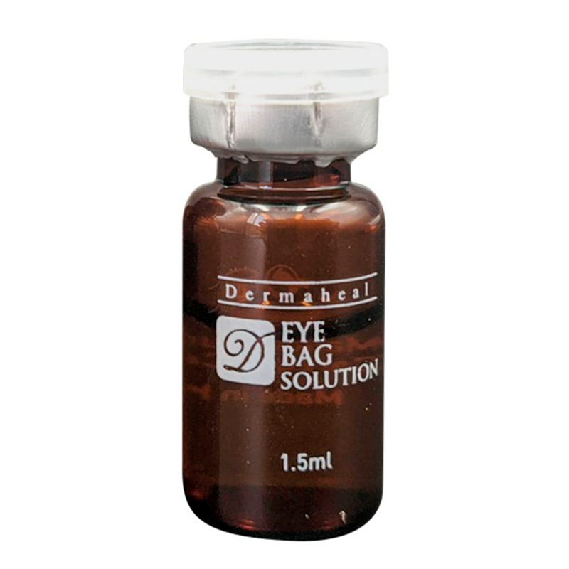 Eye Bag Solution: 1,5 мл 