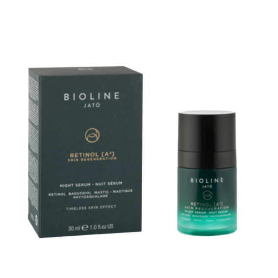 Retinol [A4] Skin Regeneration Night Serum 30 мл от производителя