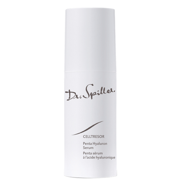 Celltresor Penta Hyaluron Serum: 30 мл - 100 мл - 5000₴
