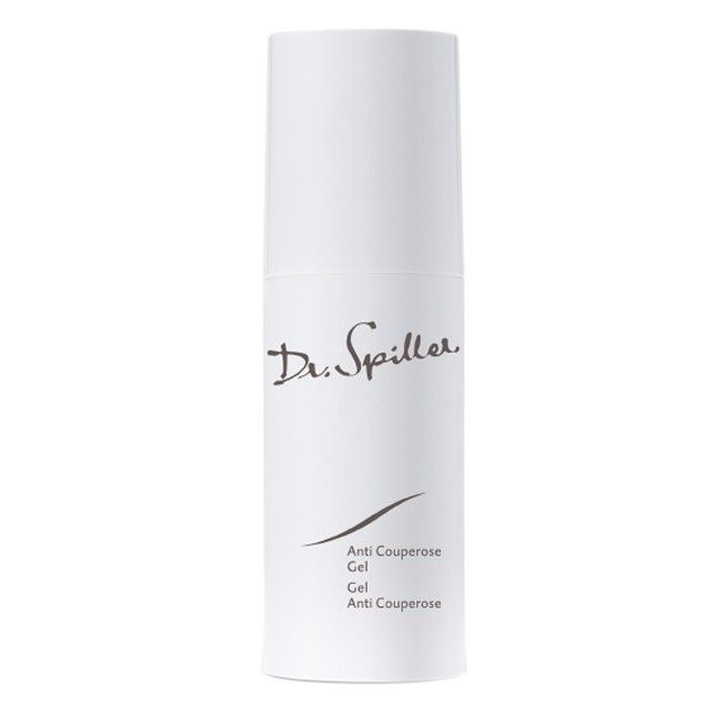 Anti Couperose Gel 3 ml - 20 ml - 100 ml от производителя