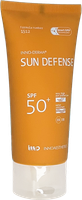 Innoaesthetics SUN DEFENSE SPF 50 60 мл: В корзину ID021 - цена косметолога