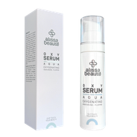 Alissa Beaute OXY Serum 50 мл: В корзину A026 - цена косметолога