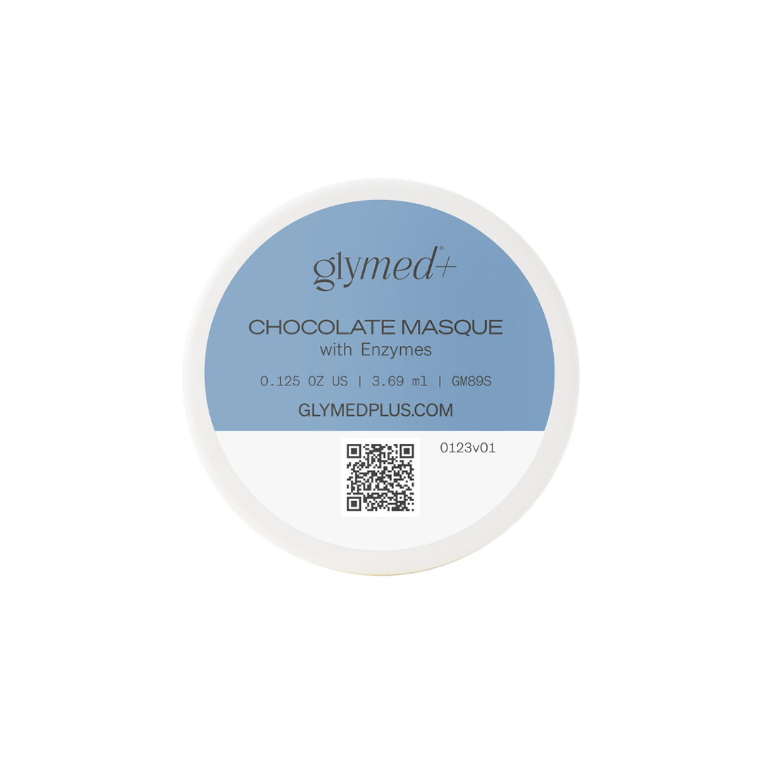 Chocolate Masque with Enzymes 3,69 ml - 59 ml - 236 ml od výrobce