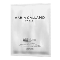 Maria Galland 3280 Thirst-Quenching Mask & Energy 1 x 33 г: В корзину 3002515 - цена косметолога