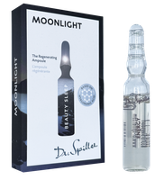 Dr. Spiller Beauty Sleep - Moonlight 7 x 2 мл: В кошик 120148 - цена косметолога