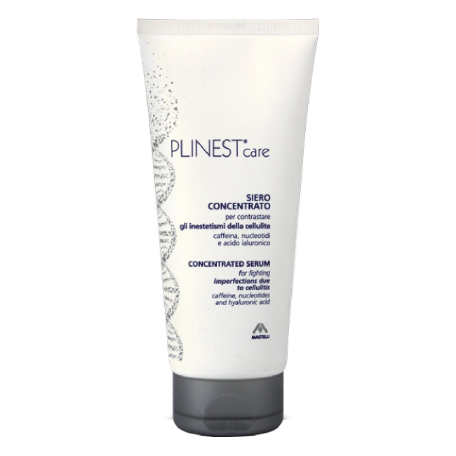 Anti-Cellulite Concentrated Serum 200 мл от Mastelli