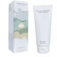 Trawenmoor BODY WASH 200 ml: Přejít do košíku 110026 - цена косметолога
