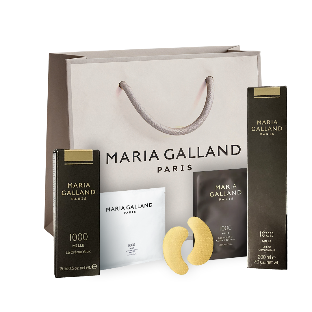 Набір Smart Skin Prestige: 1 набір 