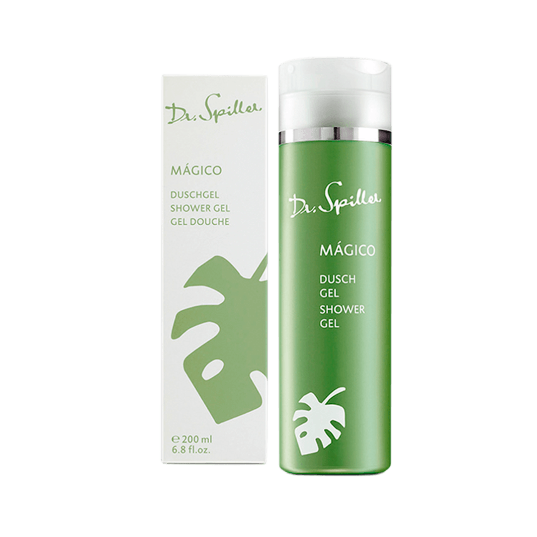 Magico Shower Gel: 200 ml - 1000 ml - 451,76L