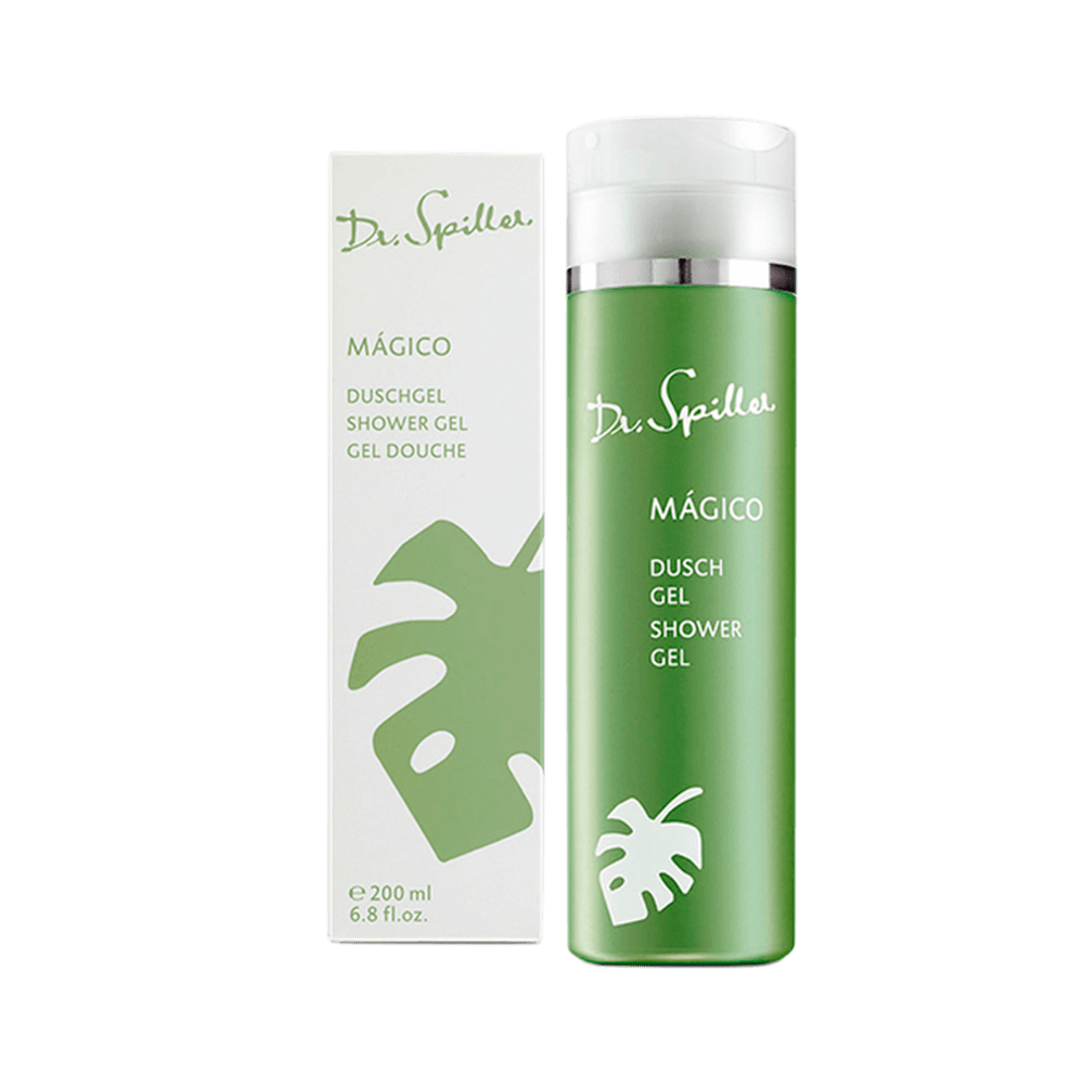 Magico Shower Gel 200 мл от Dr. Spiller