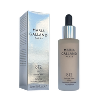 Maria Galland Paris 812 RADIANCE SKINCARE FOUNDATION 10 тон Beige clair: В корзину 3002839 - цена косметолога