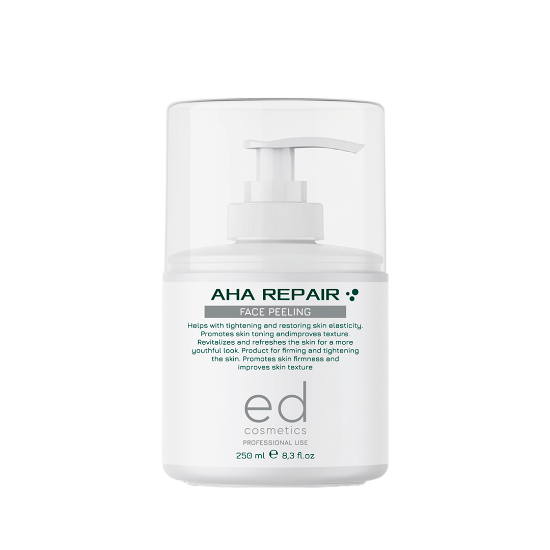 AHA REPAIR FACE PEELING: 250 мл 