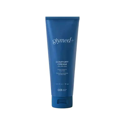 Comfort Cream with Aloe Vera 59 мл від виробника