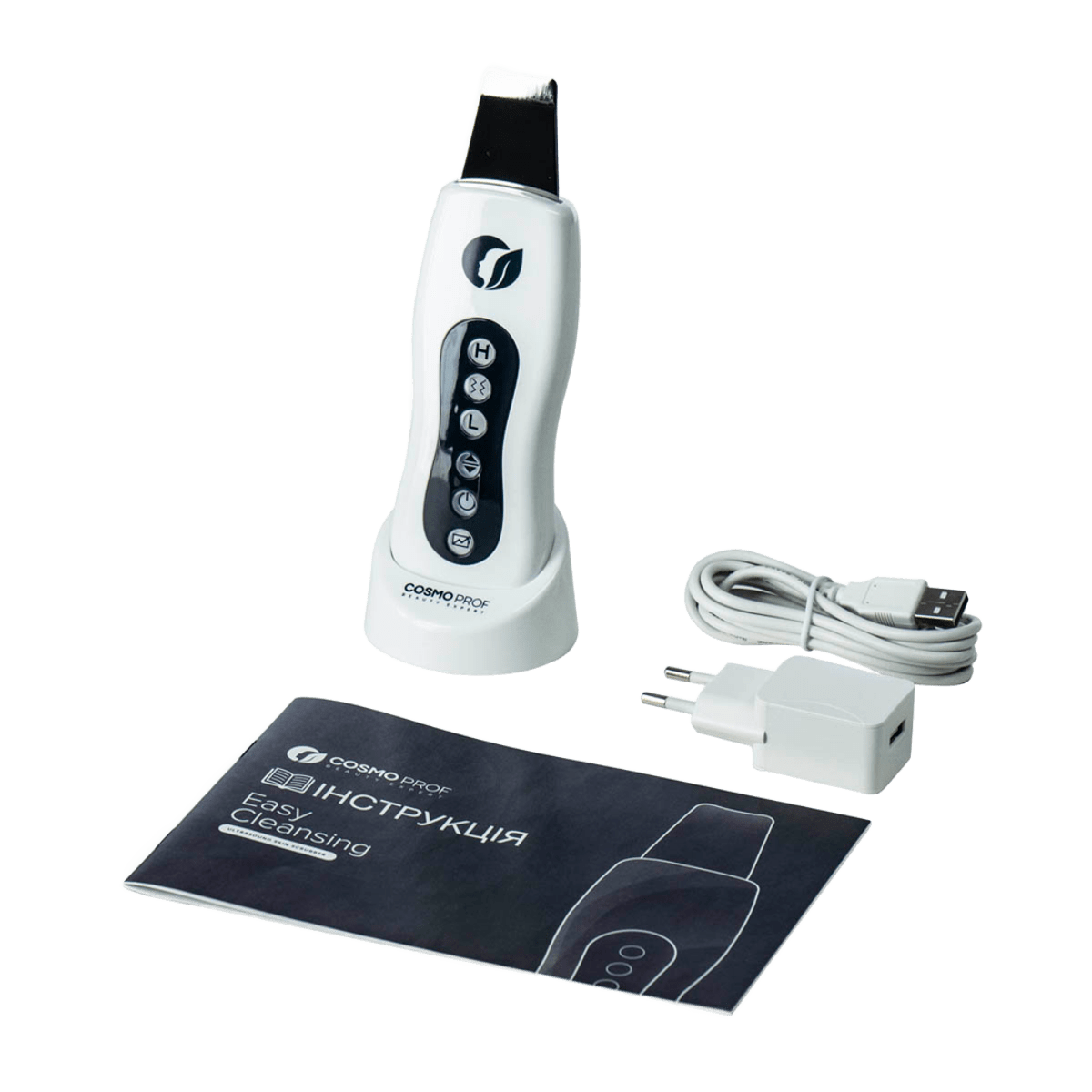 Ультразвуковой скраббер - Beauty Expert 1 szt. от производителя