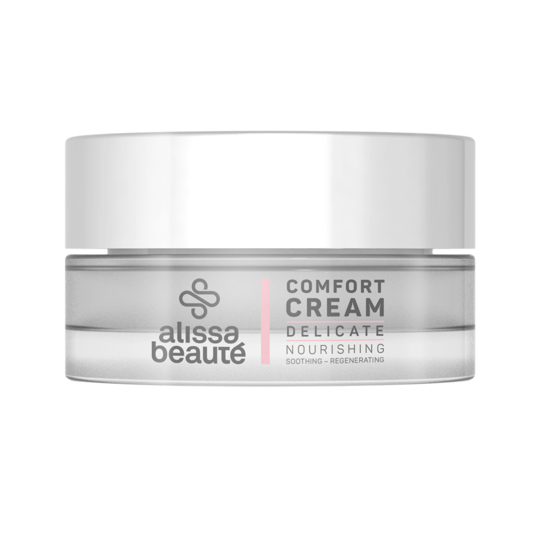 Alissa Beaute Comfort Cream 50 мл: В кошик A039 - цена косметолога