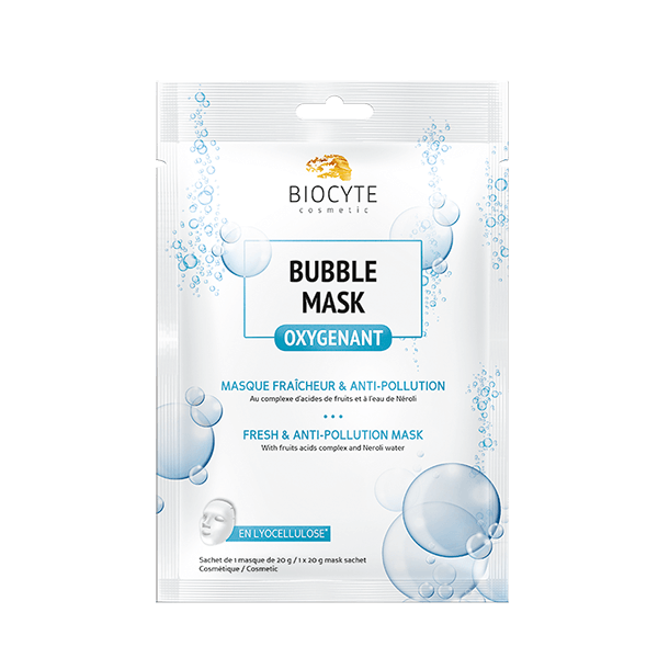 Biocyte Bubble Mask 1 ks. od výrobce
