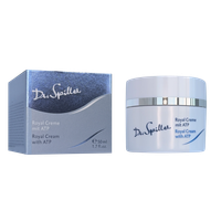 Dr. Spiller Royal Cream With Atp 50 мл: В корзину 108607 - цена косметолога