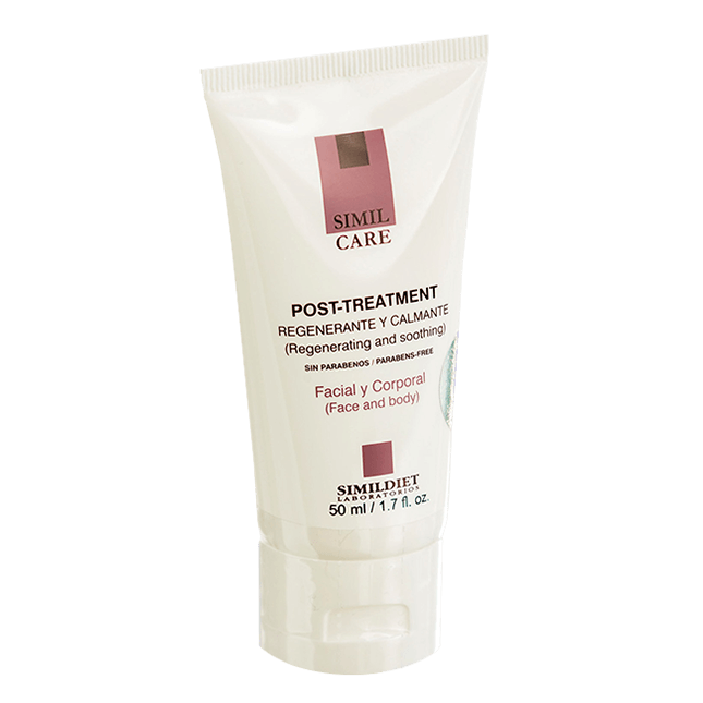 SimilCare: 50 ml - 300 ml - 3 ml - 691Kč