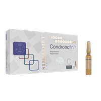 Simildiet Condrotrofin Serum Intensive 2 ml: kúpiť 08020 - cena kozmetológa