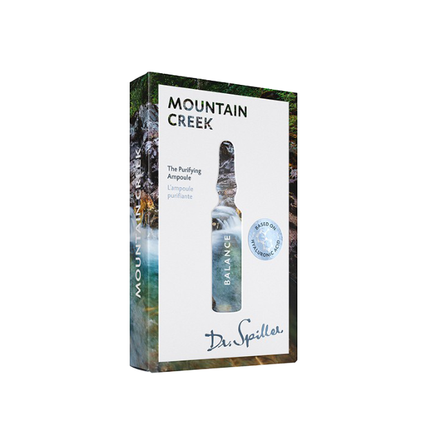 Balance - Mountain Creek 7 x 2 мл от Dr. Spiller