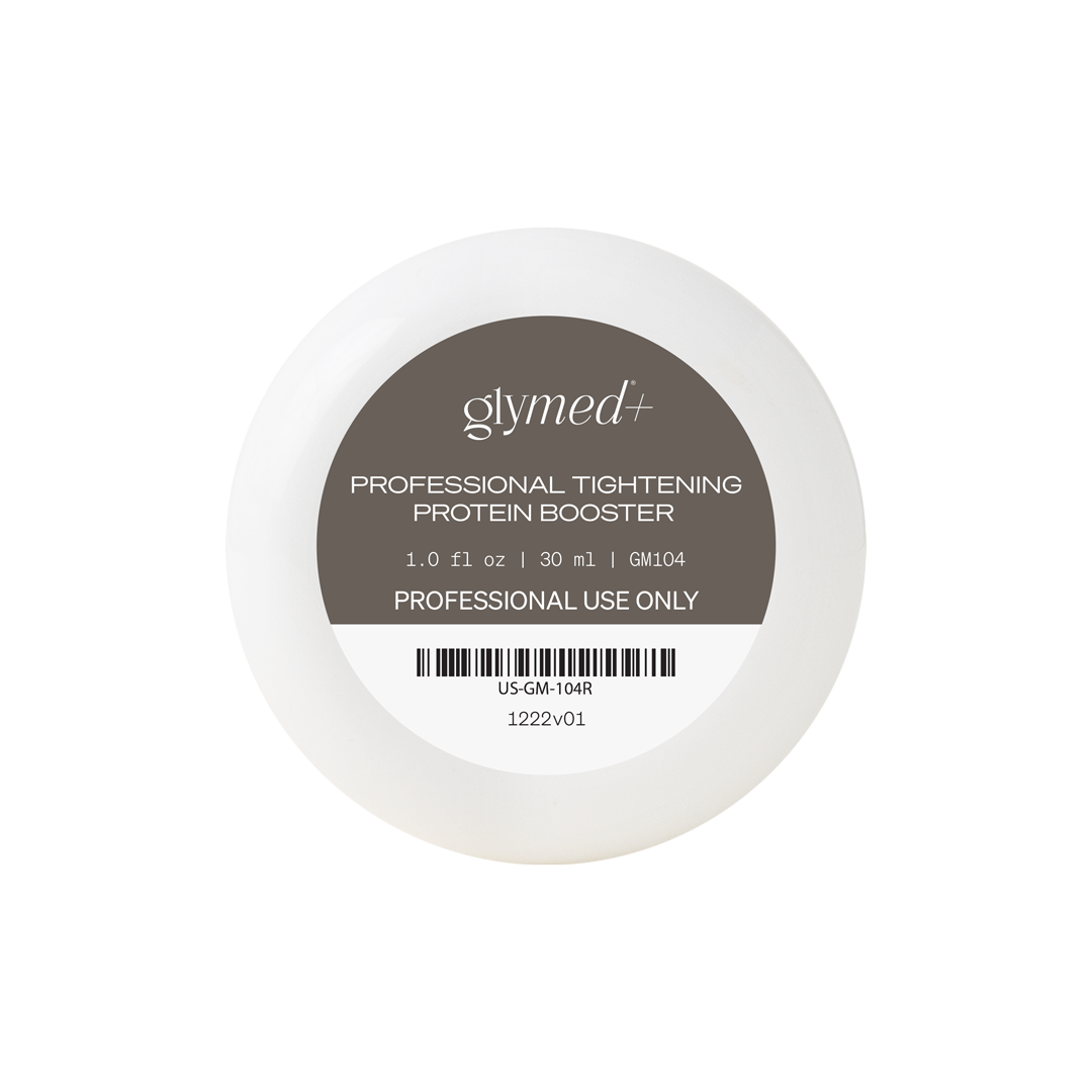 Professional Tightening Protein Booster, 30 ml
