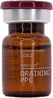 Innoaesthetics DRAINING PPC 5 ml: în cos TD054 - prețul cosmeticianului