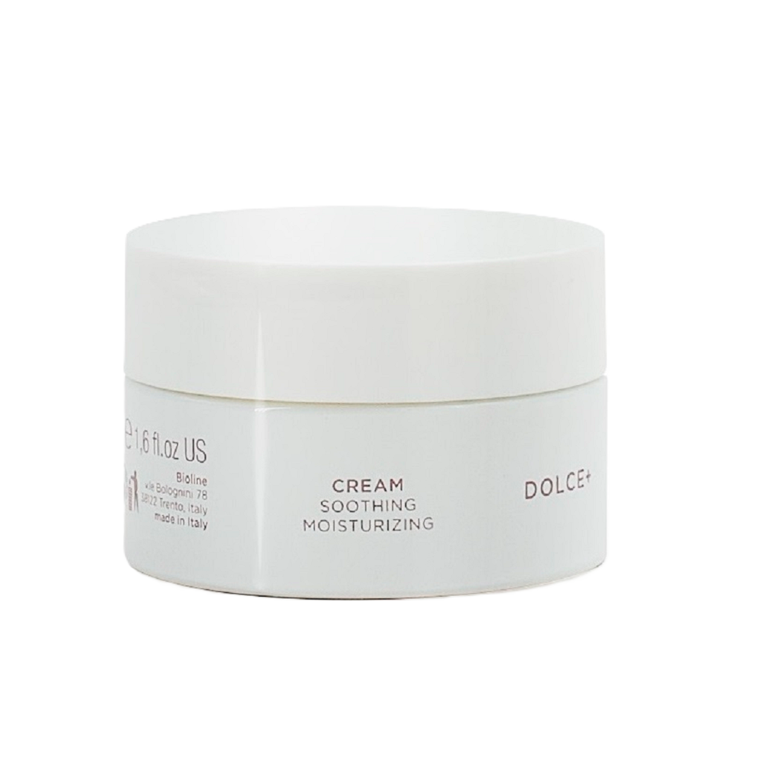 Dolce+ Cream Soothing Moisturizing 50 мл от производителя