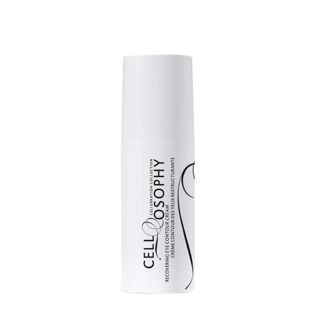 Recovering Eye Contour Cream 3 ml - 100 ml de la producător