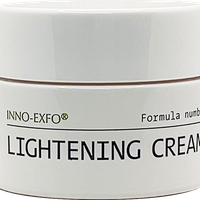 Innoaesthetics LIGHTENING 15 г: В корзину IE007 - цена косметолога