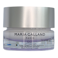 Maria Galland Paris 661 Lift‘Expert Rich Firming Cream 50 мл: В корзину 3003013 - цена косметолога