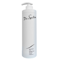 Dr. Spiller Sensitive Toner With Aloe 500 мл: В кошик 203216 - цена косметолога